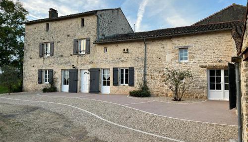 Chambre d’hôtes de la Source
