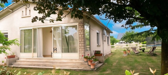 Charmant Gîte à la Ferme Georgelet