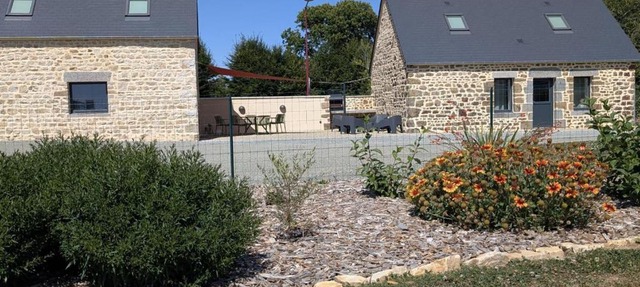 Charmant gîte moderne - 6 pers. - FR-1-497-271