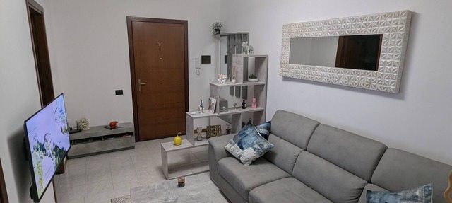 Charming 2-bedroom apartment in Quaglietta with AC, WiFi