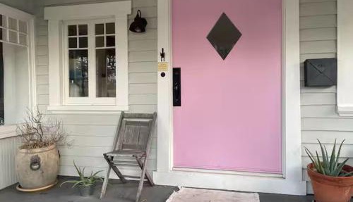 Charming Boho Pasadena Cottage Near Rose Bowl