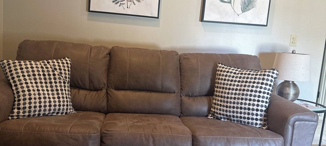 Charming private pet friendly 1-bedroom apartment in brilliant Nipomo with WiFi