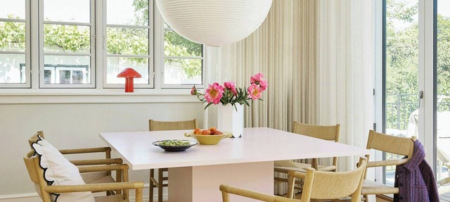 Charming villa with garden near central Copenhagen