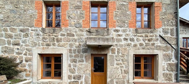 Chateau / Country House