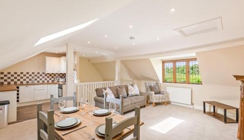 Chestnut Cottage