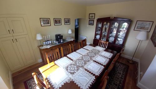 Chestnut Cottage Leitrim