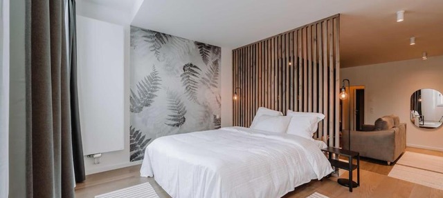 Chimay : La Chambre Bleue de la Grand Place