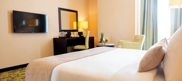 City Gate Hotel