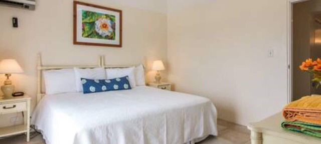 Clairfont, Jobson's Cove / Warwick Long Bay / Horseshoe Beach - APARTAMENTO 7