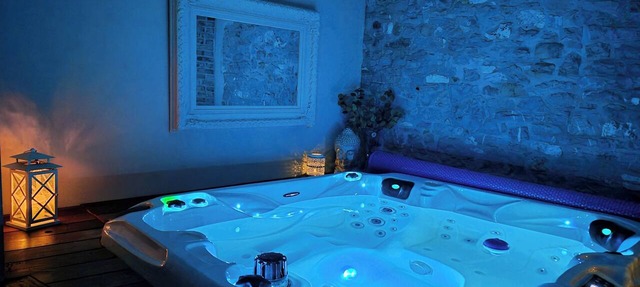 Cocoon Accommodations & Wellness