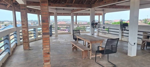 COD Haven Ventures Single Room with private bath