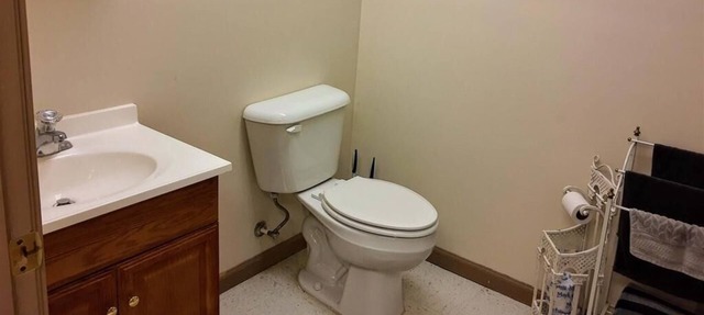 Comfort awaits you in this 1 bedroom apartment