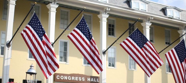 Congress Hall