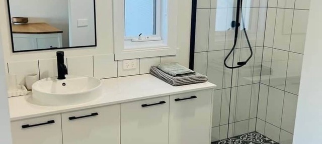 Conrick Guesthouse - Self contained within home