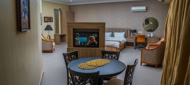 Continental Hotel by Heritage Group