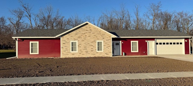 Corydon Family Home 3-Bedroom