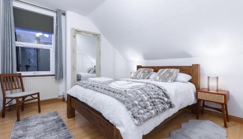 Cosy Flat In London