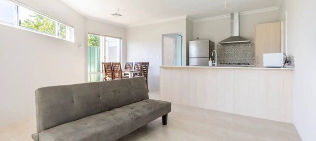 Cosy Modern Home close to Fremantle