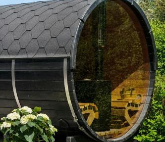 Cottage In Præstø With Sauna