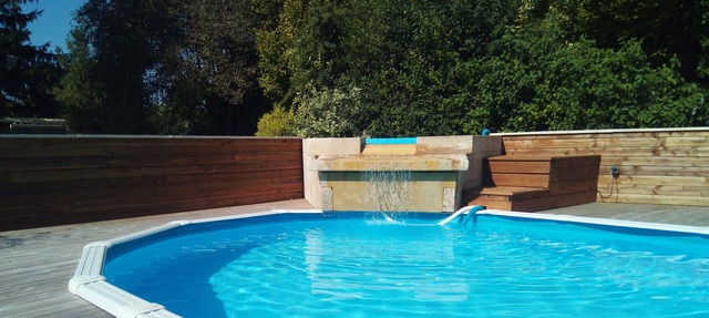Casa de campo para 12 personas con piscina y spa