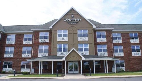 Country Inn & Suites by Radisson, Lansing, MI