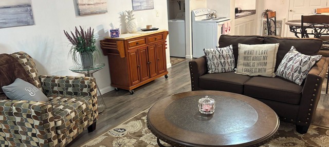 Cozy 1-bedroom apartment in lovely Oxford