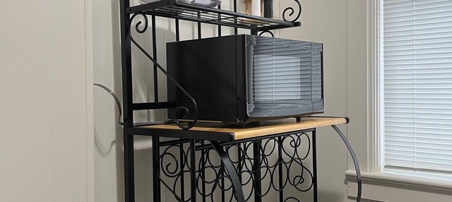 Cozy 1 Bedroom, Ideal for Traveling Professionals