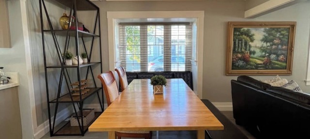 Cozy 3-Bedroom Bungalow Near Old Town Pasadena