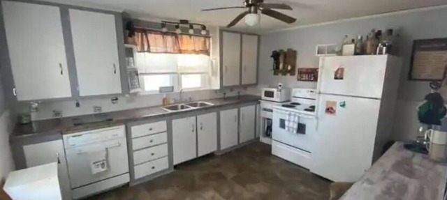 Cozy 3-bedroom residential home