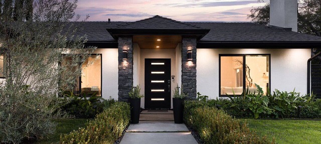 Cozy ADU in beautiful Pasadena with AC