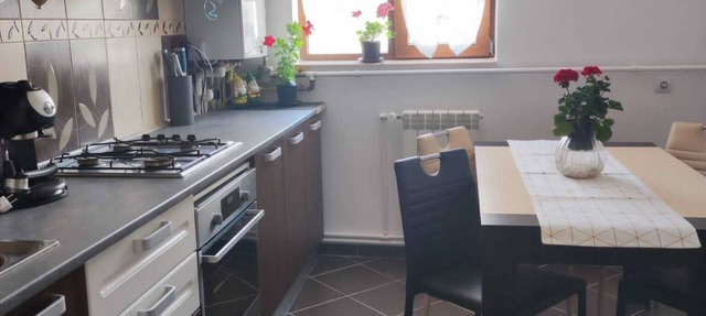 Cozy apartament, 5 minutes from center City, 2 minutes from Danube.