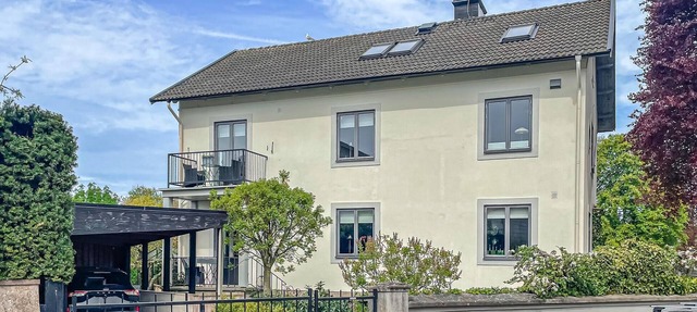 Cozy apartment in Varberg with WiFi
