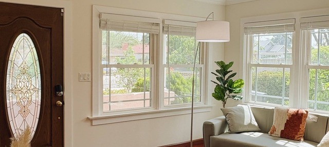 Cozy & Clean 2-bedroom house in marvelous Pasadena with HVAC