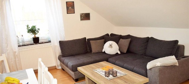 Cozy Family-Friendly Retreat with Terrace in Dagebüll