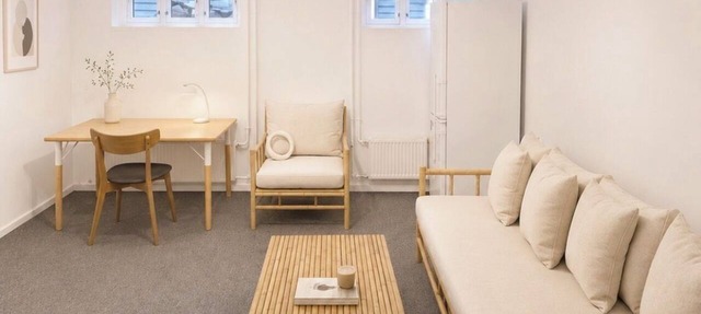 Cozy Stay in Copenhagen