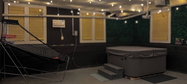 Cozy Winter Escape - Hot Tub, Game Room, Fireplace, Sleeps 6
