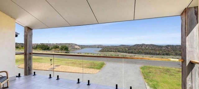 Crater View Boutique Eco Apartment