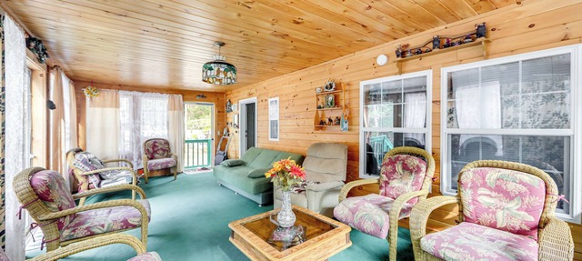 Creekside Retreat in the Adirondacks: Swim & Hike!