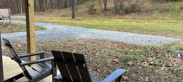 Creekside Villa 1 bedroom