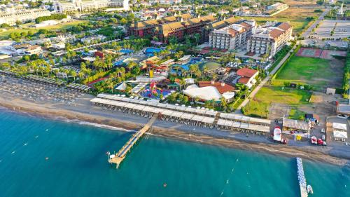 Crystal Family Comfort Collection - Ultimate All Inclusive