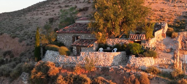 Cueva „Vista”