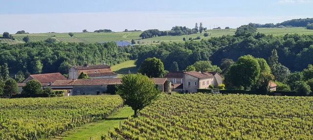 Dépendance Dans un Château des 15ème et 16ème Siècles