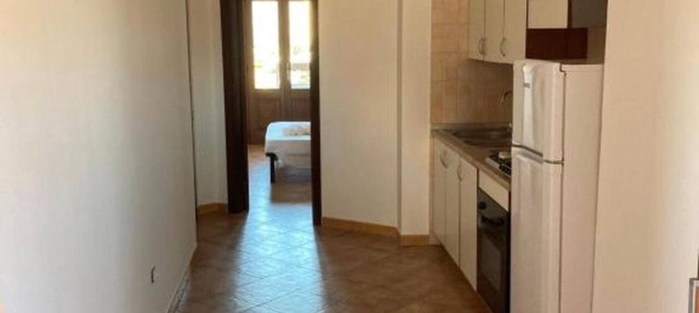 Daluef Alloggi – One-Bedroom Apartment for 4 Near Cagliari