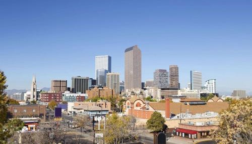 Days Inn by Wyndham Denver Downtown