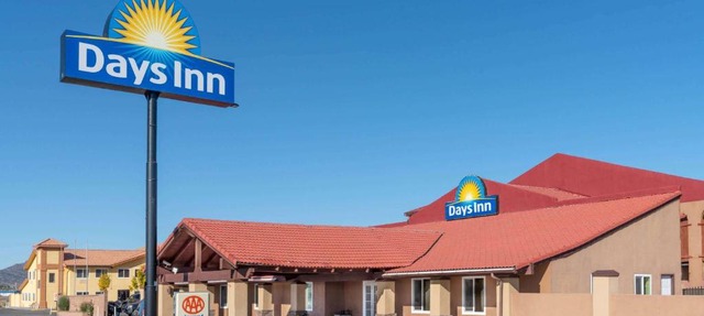 Days Inn by Wyndham Grants