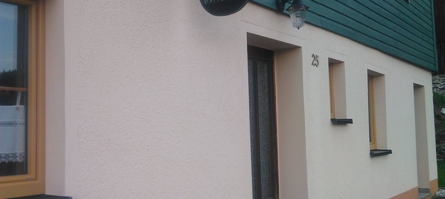 Cozy vacation home in the heart of the Erzgebirge. Family friendly!