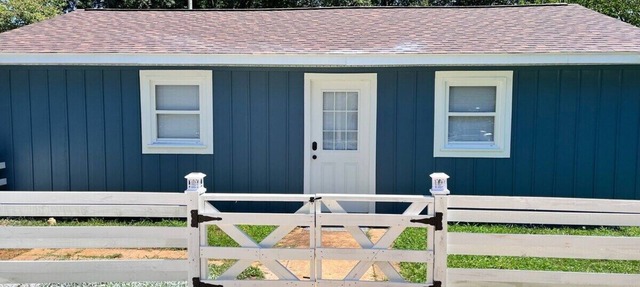 Decatur's Charming Bungalow Oasis
