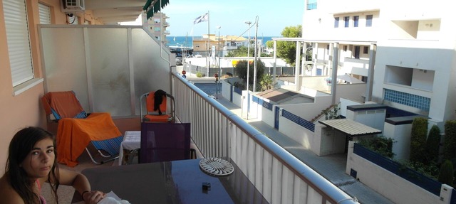 Denia - PLAYA DEVESES