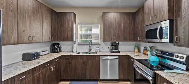 Denison Duplex