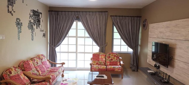 Desa Anthurium Apartment @ Cameron Highlands